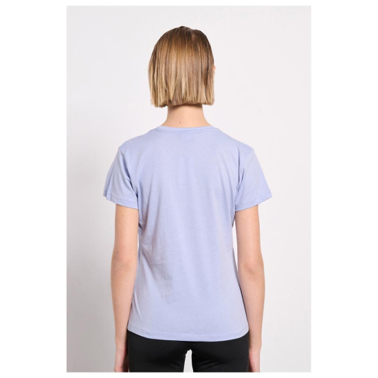 Bodytalk Γυναικεία κοντομάνικη μπλούζα